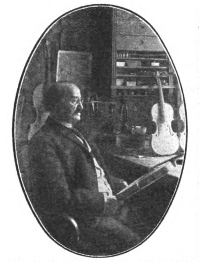 Karl Adam Hörlein